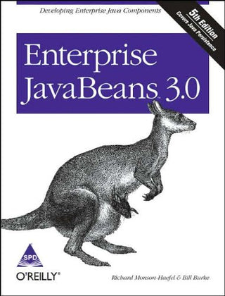 Enterprises Java Beans 3.0