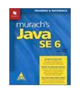 Murach's Java Se 6