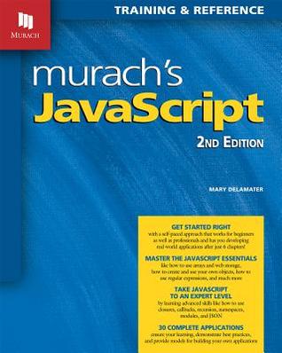 Murach's Jquery