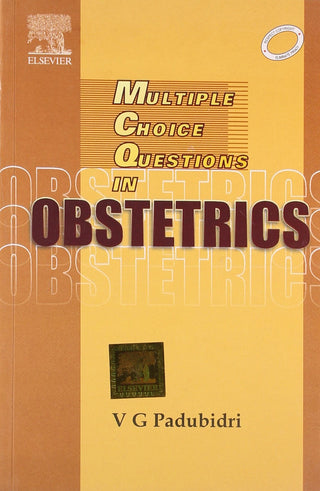 Multiple Choice Questions In Obstetrics