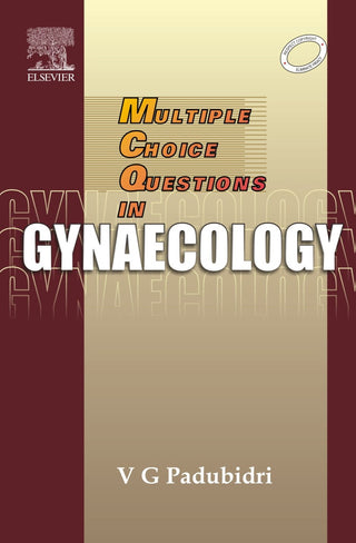 Multiples Choice Questions In Gynaecology
