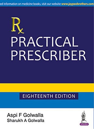 RX Practical Prescriber (Eighteenth Edition)