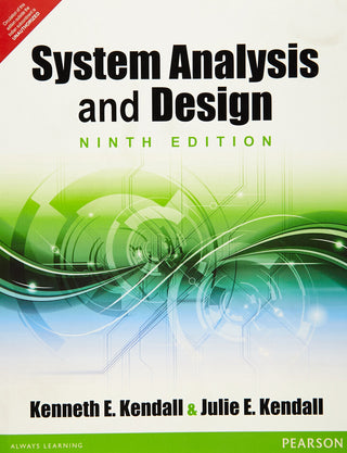 System Analysis And Design