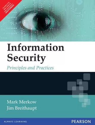 Information Security: Principles and Practices