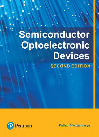 Semiconductor Optoelectronic Devices, 2e