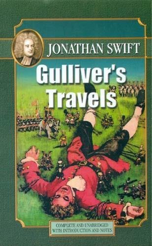 Gulliver's Travels