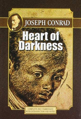 Heart Of Darkness