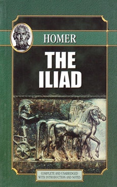 The Iliad