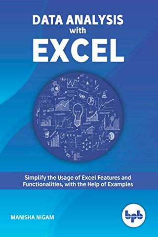 Data Analysis With Excel