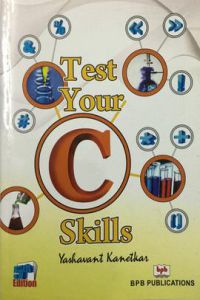 Test Your C Skills
