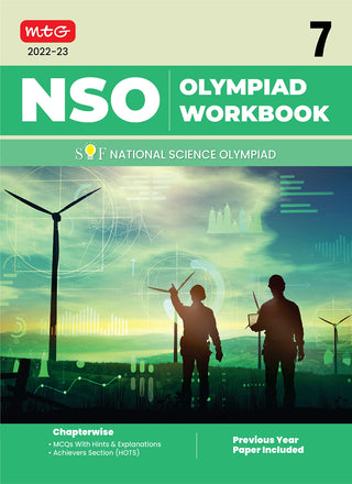NSO Olympiad Workbook