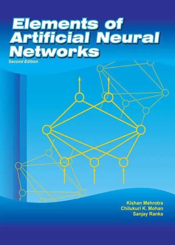 Elements Of Artificial Neural Network Second Edition – BookStation
