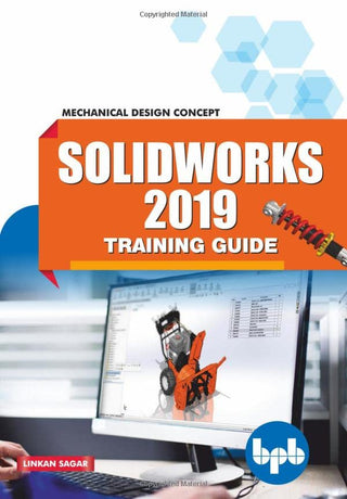 SolidWorks 2019 (Training Guide)