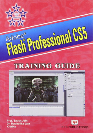 Adobe Flash Professional CS5 Training Guide Plan Your Next Web Design Project