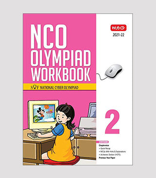 NCO Olympiad Workbook 2