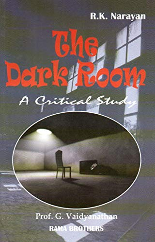The Dark Room A Critical Study