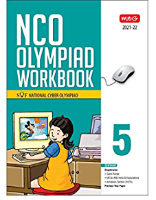 NCO Olympiad Workbook 5