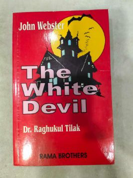 The White Devil