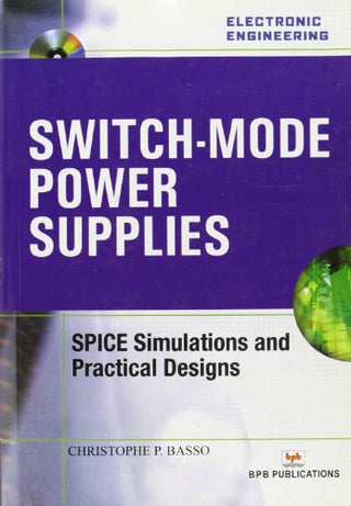 Switch-Mode Power Supplies
