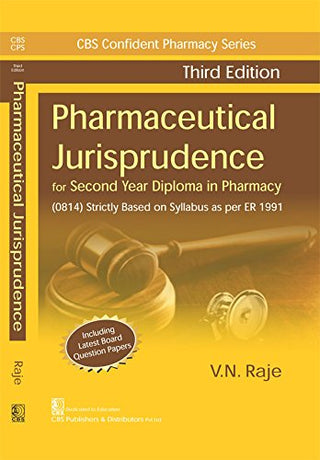 Pharmaceutical Jurisprudence
