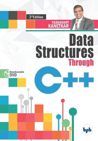 Data Structures Through C ++ (3rd Edition) – BookStation