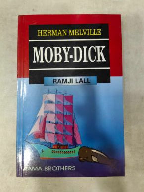 Moby -Dick