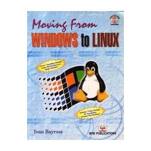 Movings From Windows To Linux