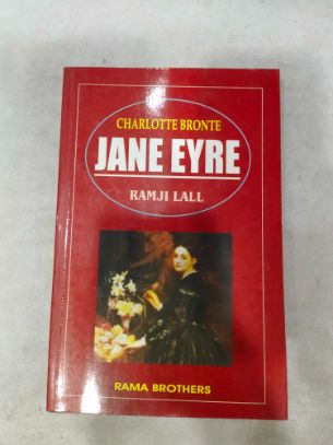 Jane Eyre