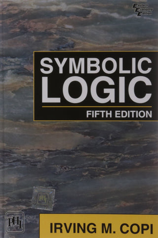 Symbolic Logic (Fifth Edition)