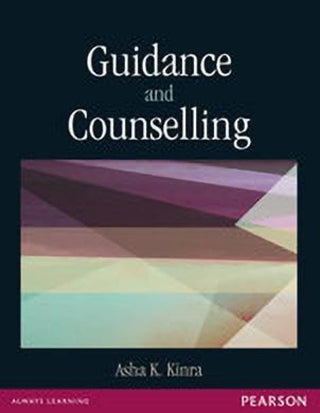 Guidance and Counseling