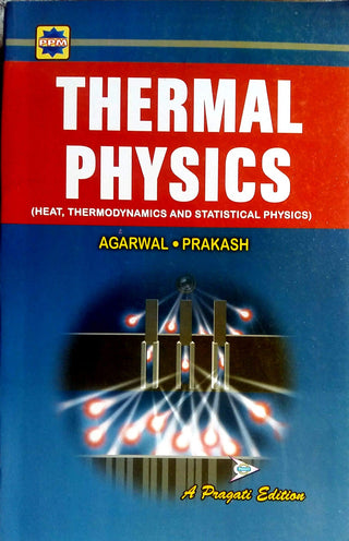 Thermal Physics Het Thermodynamics And Statistical Physics
