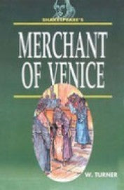 Shakespear's Merchant Of Venice