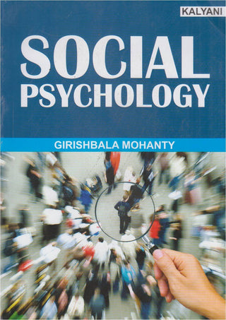 Social Psychology