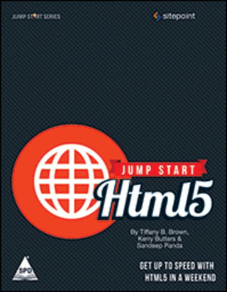 Jump Start Html5