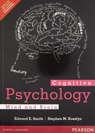 Congnitive Psychology Mind And Brain