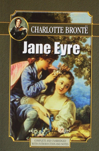 Jane Eyre