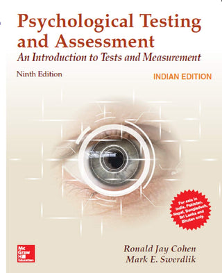 Psychological Testing And Assessment
