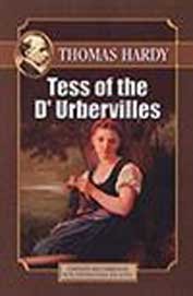 Tess Of The D Urbervilles
