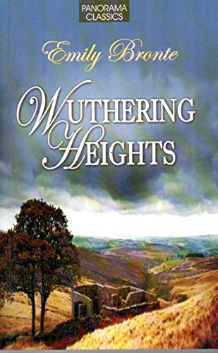 Wuthering हाइट्स