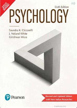 Psychology, 6e