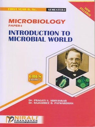 Microbiology Paper 1 Introduction To Microbial World