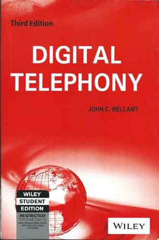 Digital Telephony