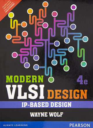 Modern VLSI Design : IP-Based Design