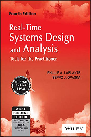 Real Time Systems Design And Analysis Tools For The Practitioner