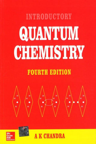 Introductory Quantum Chemistry (Fourth Edition)