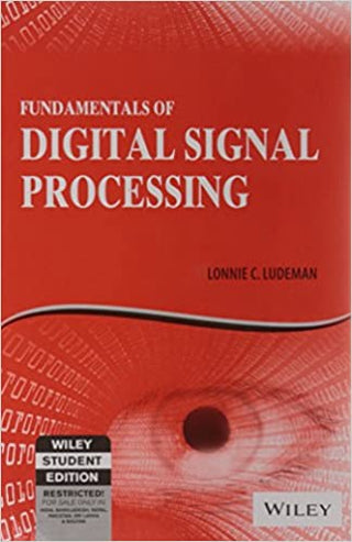 Fundamentals Of Digital Signal Processing