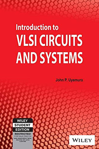 Introduction To Vlsi Circuits And Systems