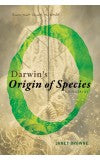 DARWIN'S ORIGIN OF SPECIES-A BIOGRAPHY