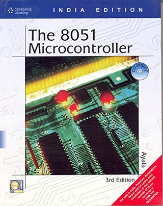 The 8051 Microcontroller