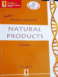 Organic Chemistry Natural Products Volume 1